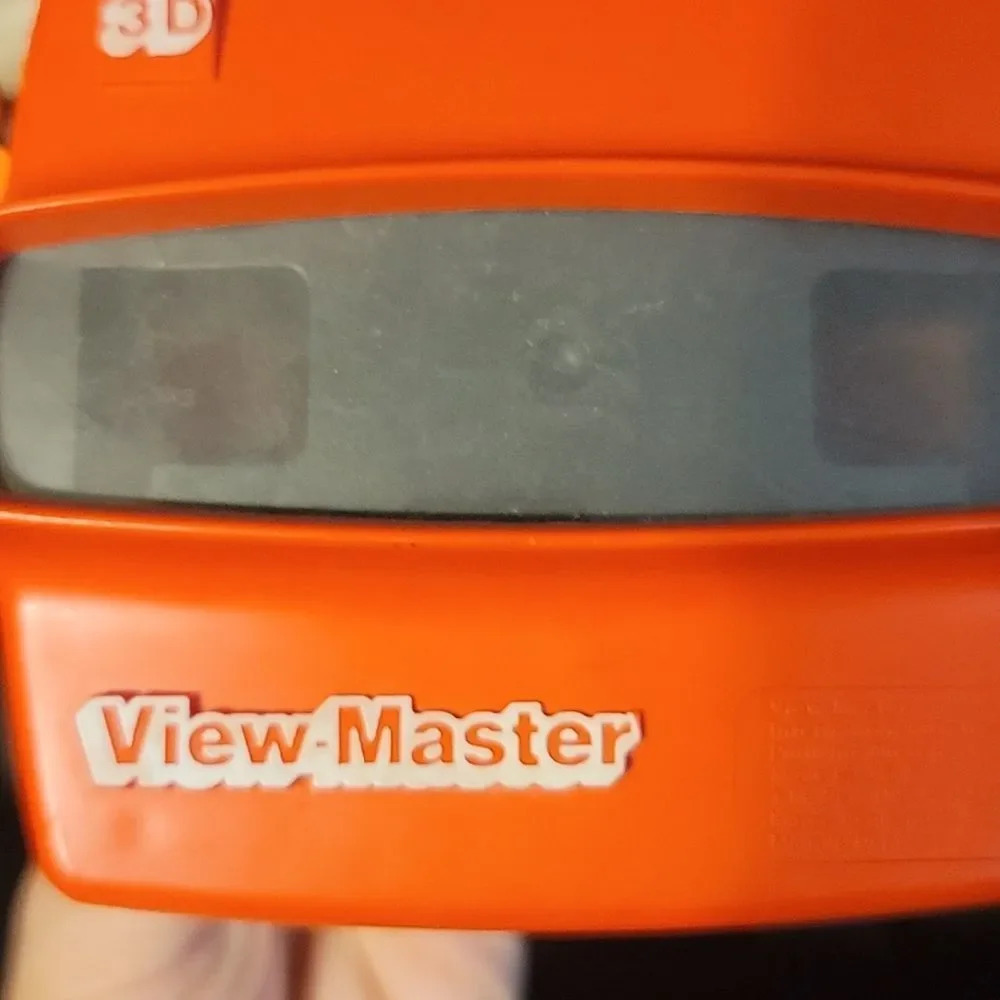 View Master 3d Viewer - Picture 3 of 5